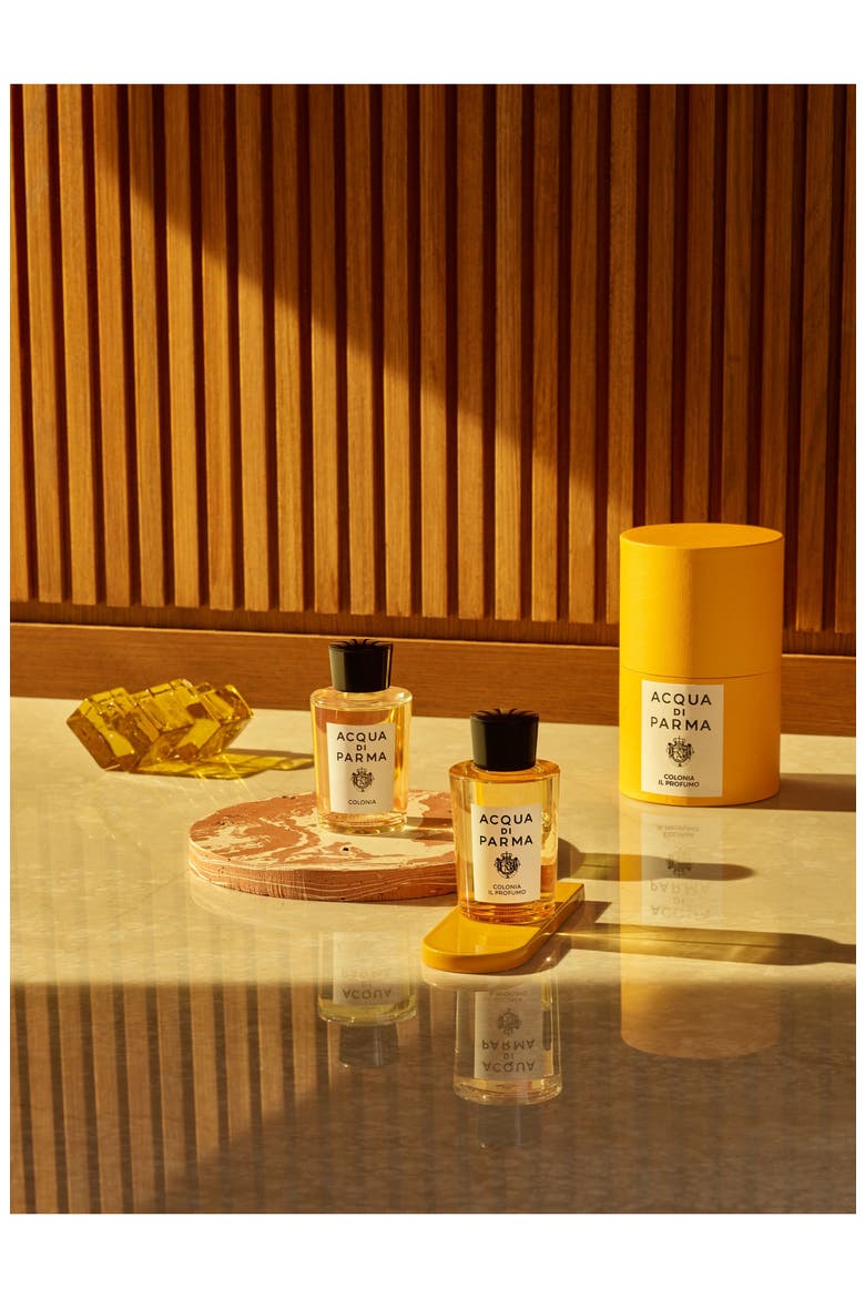 Colonia Eau de Cologne, Alternate, color, NO COLOR
