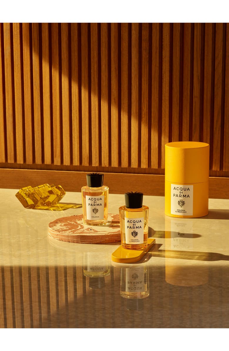 Colonia Eau de Cologne