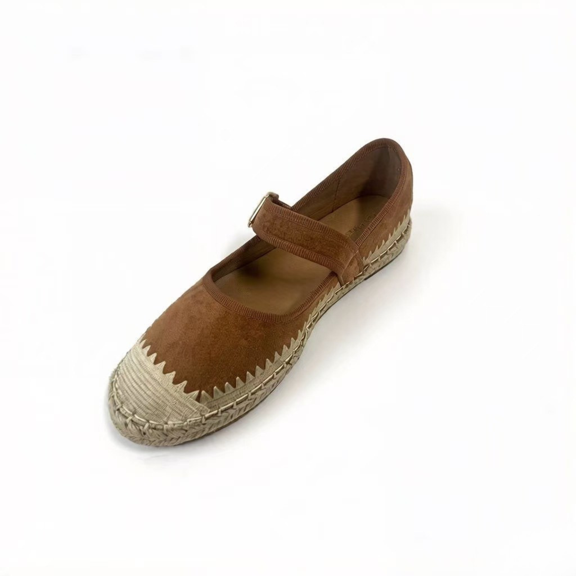 Oaklyn Flats, Alternate, color, Bown