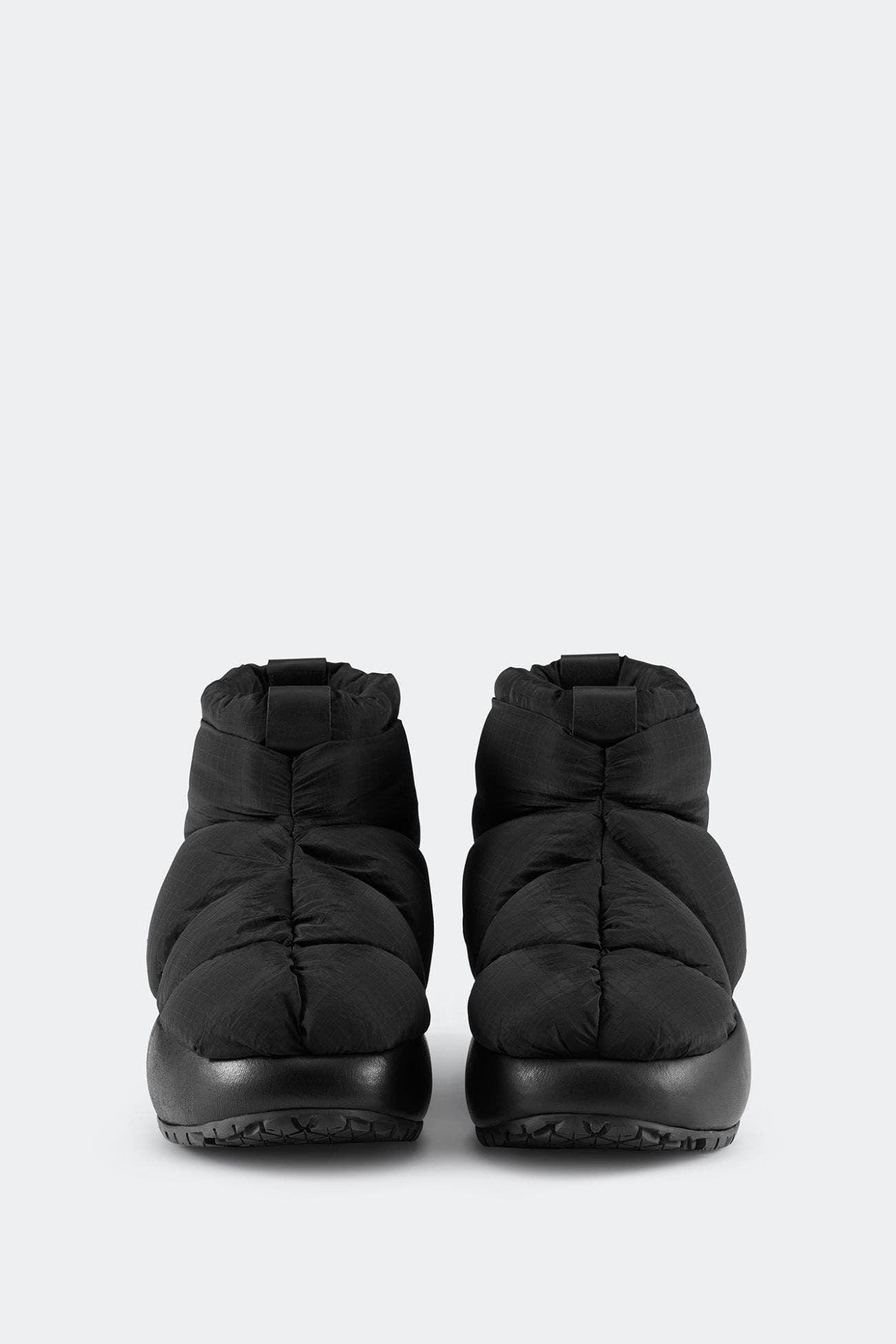 Piper Puffer Boot, Alternate, color, Black
