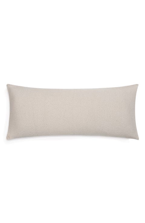 Jackson Pillow Cover