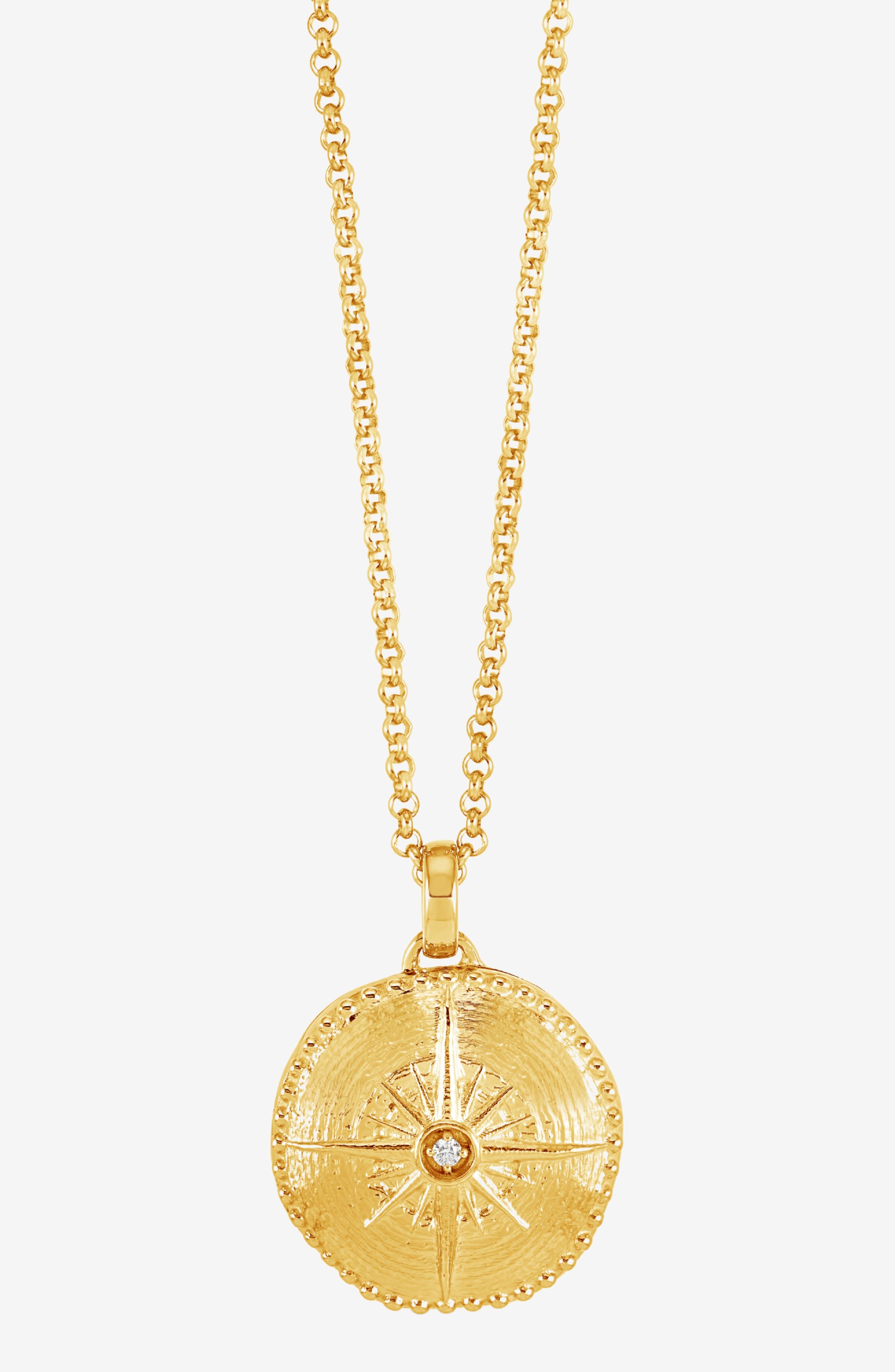 selected Yellow Gold Vermeil