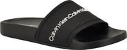 Calvin Klein Anyka Slide Sandal