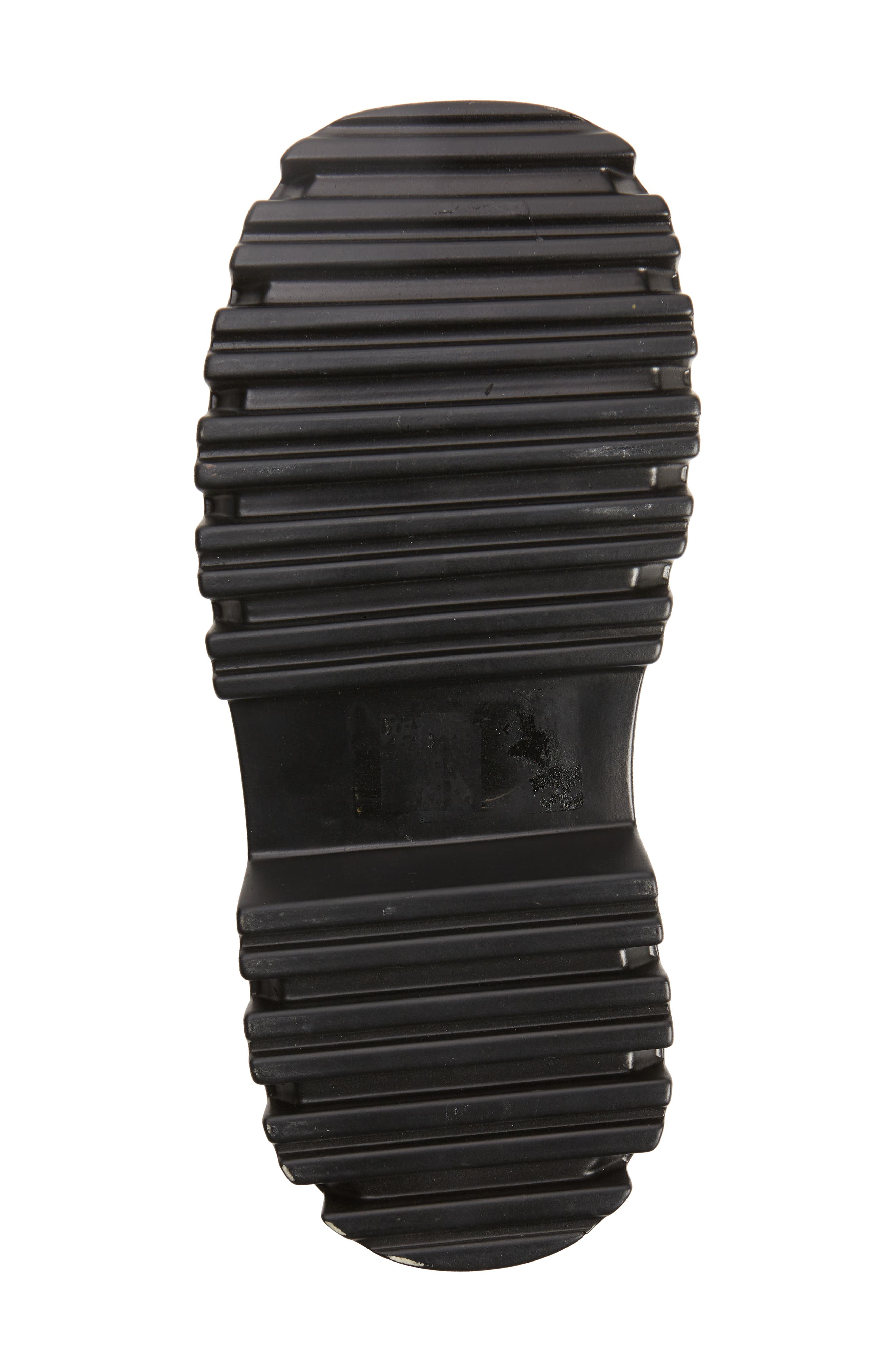 AZALEA WANG Aleo Platform Penny Loafer, Alternate, color, 