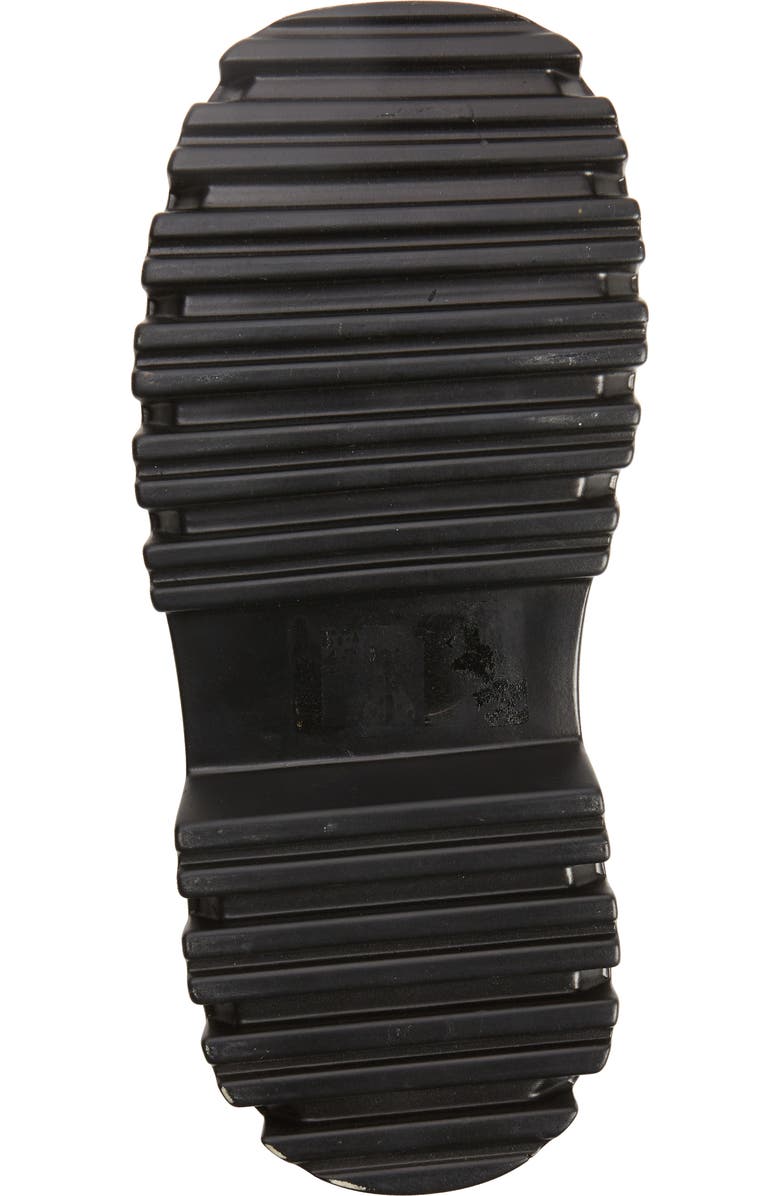 AZALEA WANG Aleo Platform Penny Loafer, Alternate, color,