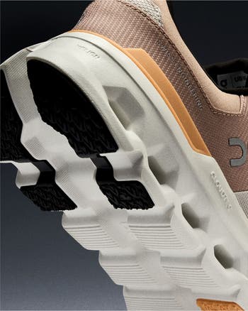 Cloudrunner 2 Running Shoe