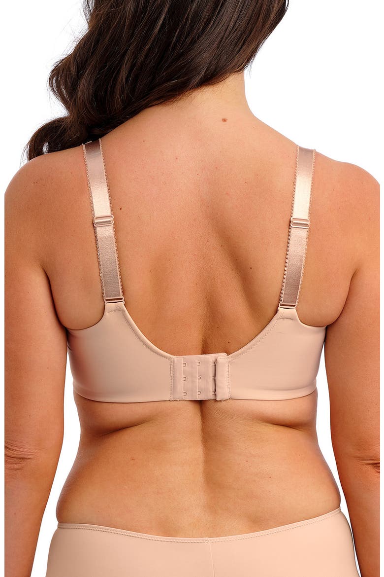 Magdalena Underwire Side Support Bra, Alternate, color, NATURAL BEIGE
