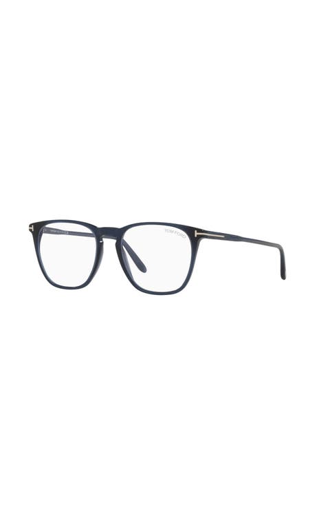 52mm Round optical glasses