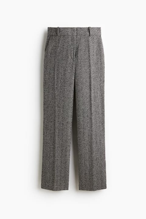 Tailored Trousers
