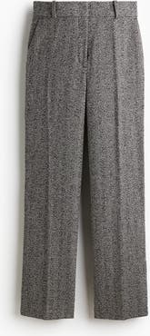 H&M Tailored Trousers