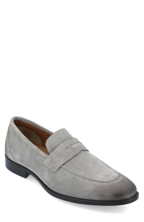 Bishop Penny Loafer - Wide Width (Men)