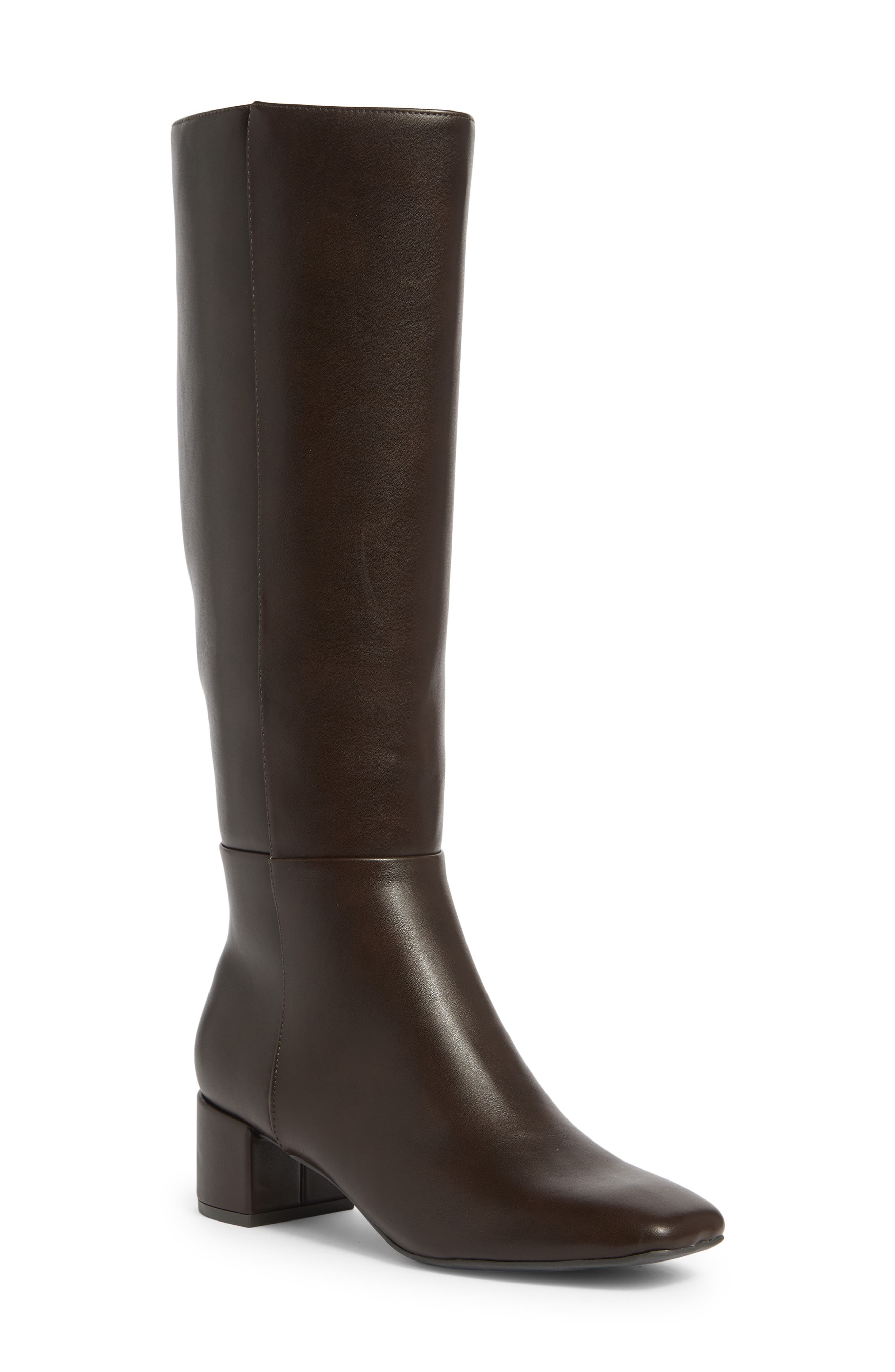 Bandolino Addyson Knee High Boot