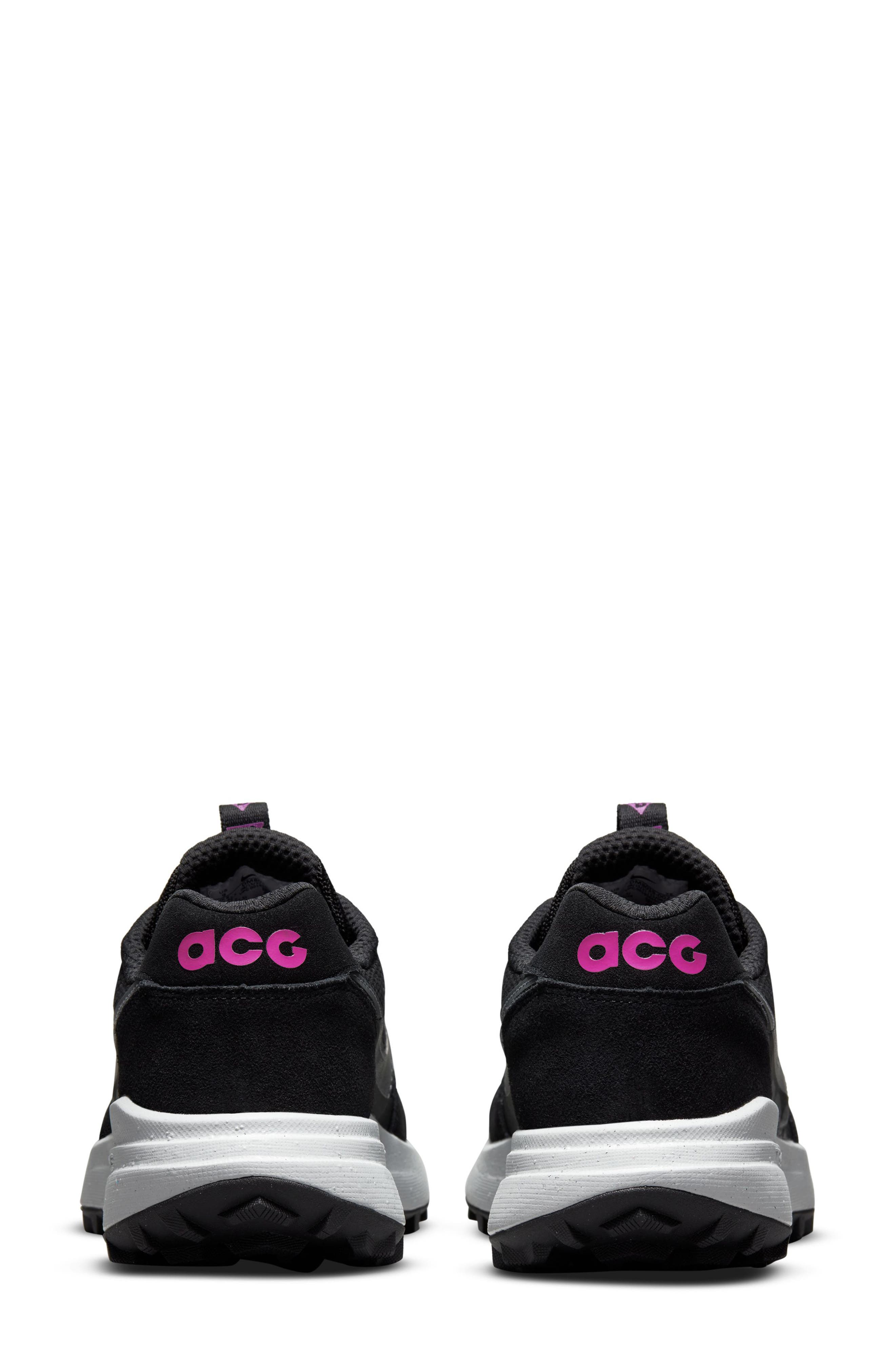Nike ACG Lowcate Hiking Sneaker, Alternate, color, 