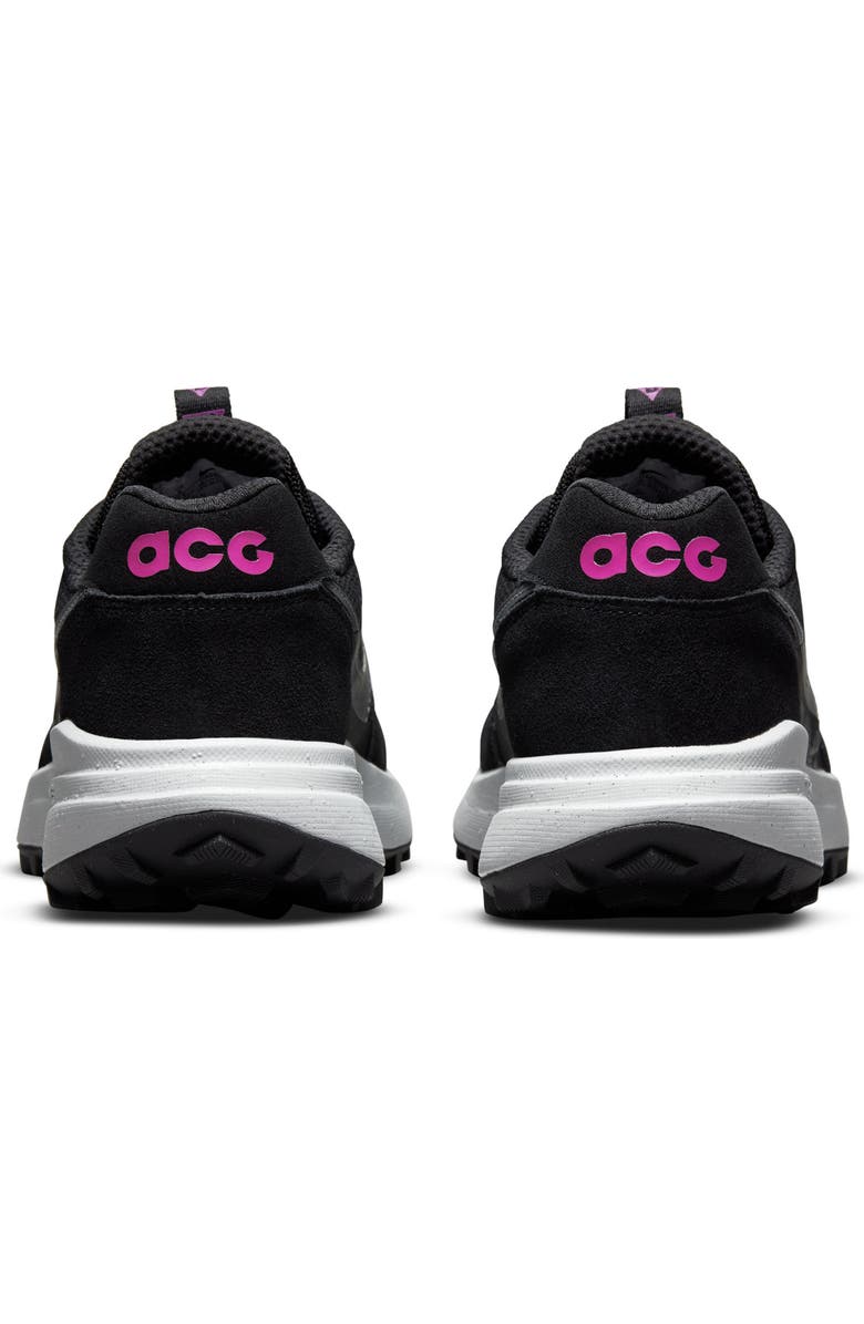 Nike ACG Lowcate Hiking Sneaker, Alternate, color,