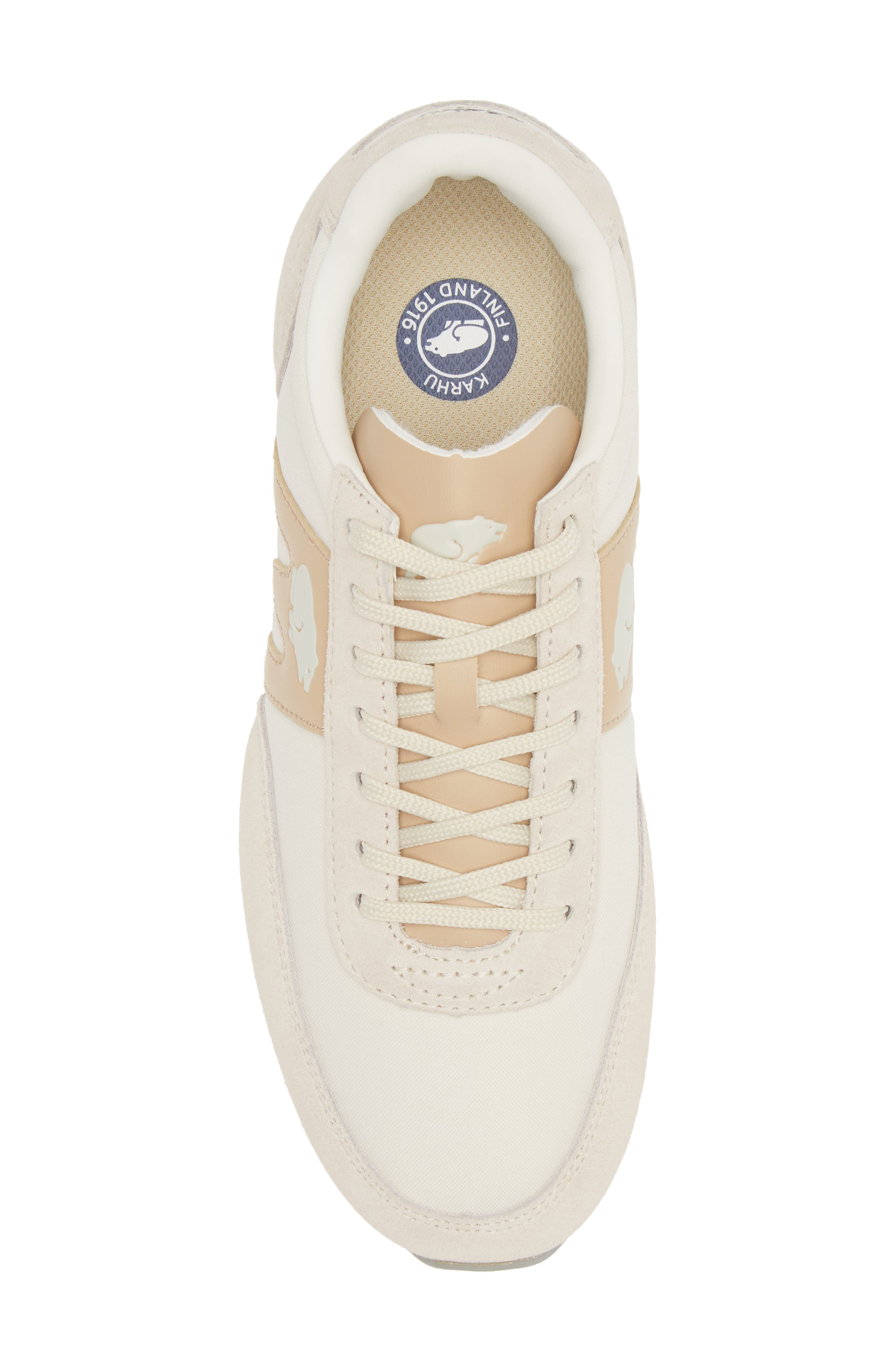 Karhu Gender Inclusive Albatross Control Sneaker, Alternate, color, 