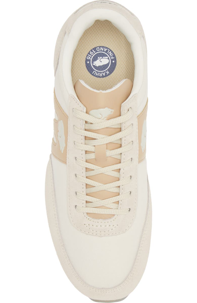 Karhu Gender Inclusive Albatross Control Sneaker, Alternate, color,