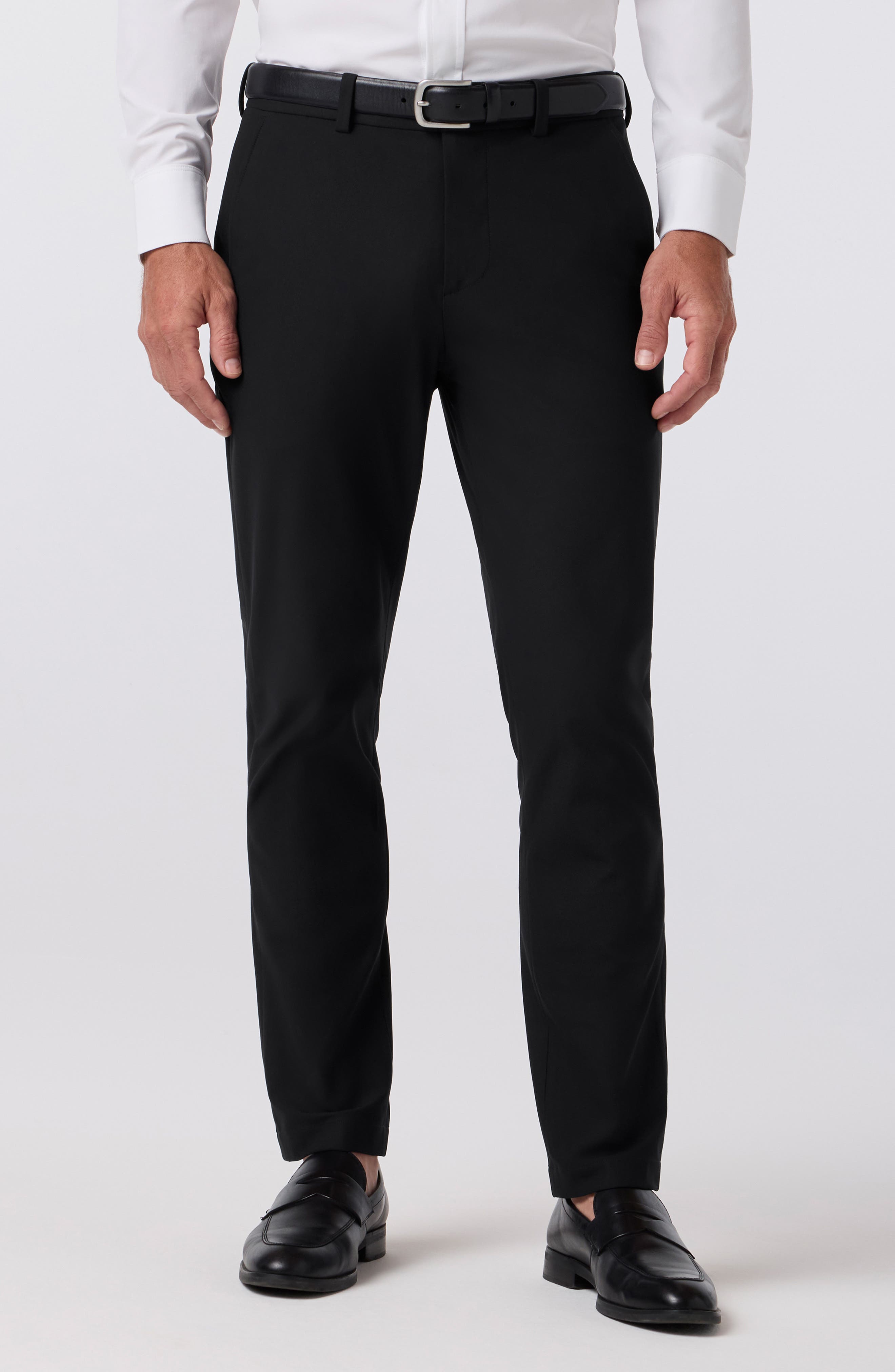selected BLACK