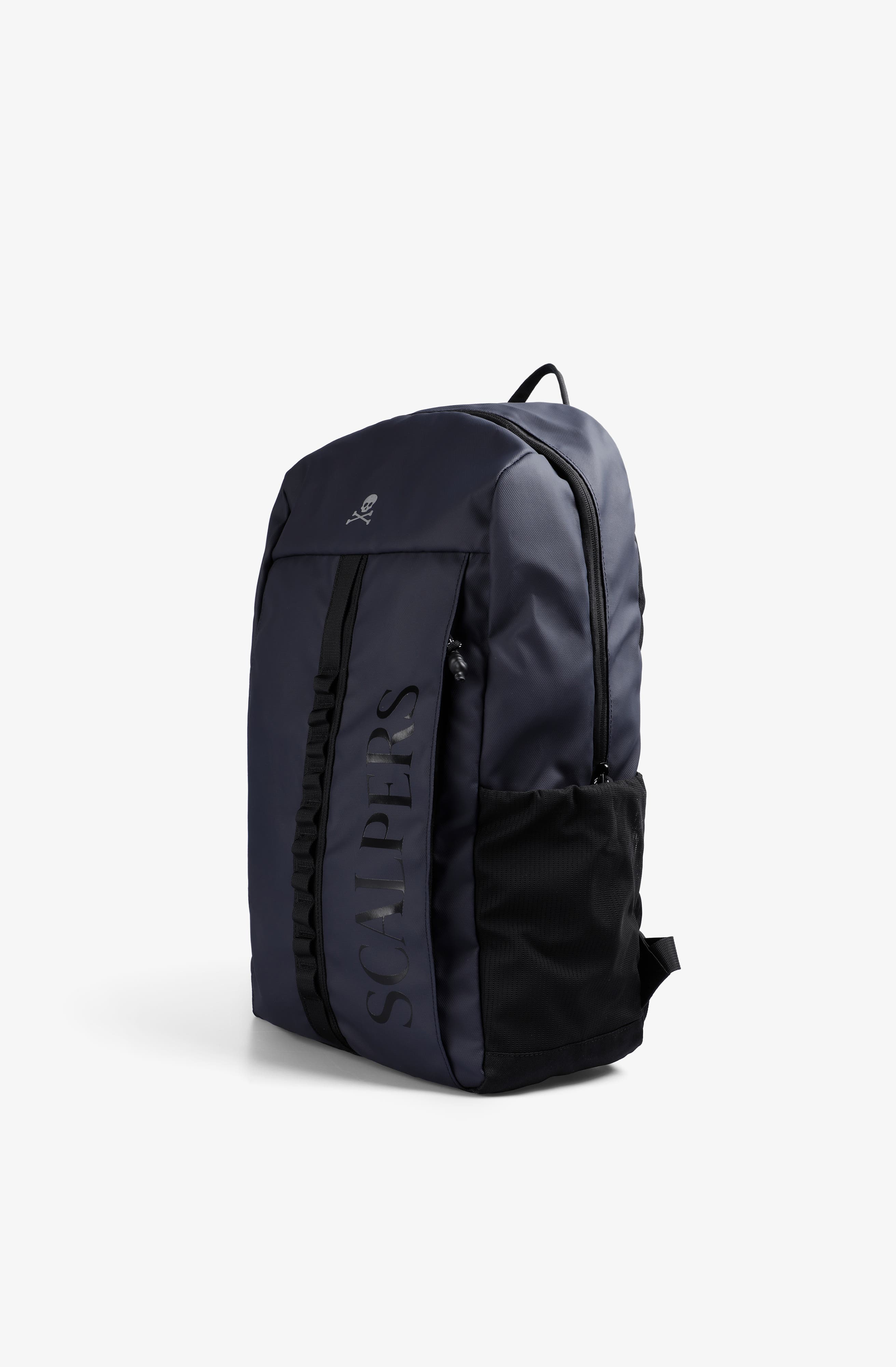 Scalpers Nt Backpack, Alternate, color, Navy