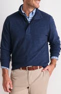 vineyard vines Calmwater Quarter Zip Pullover