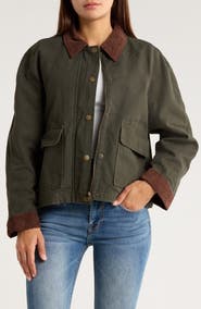 Vigoss Barn Jacket