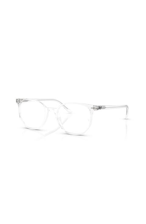 50mm Irregular optical glasses
