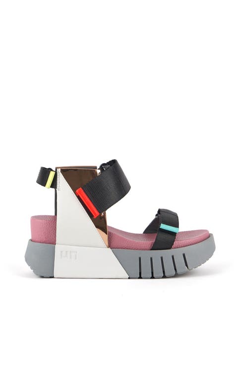 United Nude::ミュール:35[RESALE] UNITED NUDE SANDALS 38 Beige Used | eBay