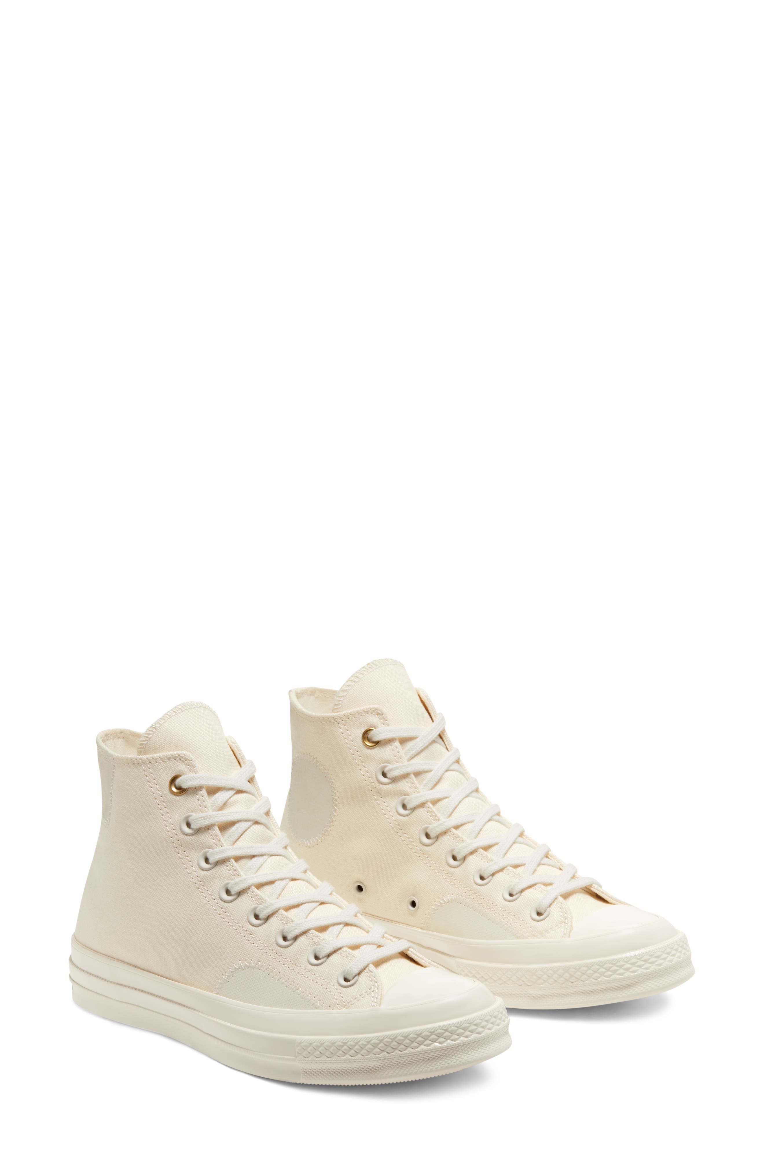 Converse Gender Inclusive Chuck 70 High Top Sneaker, Main, color, 