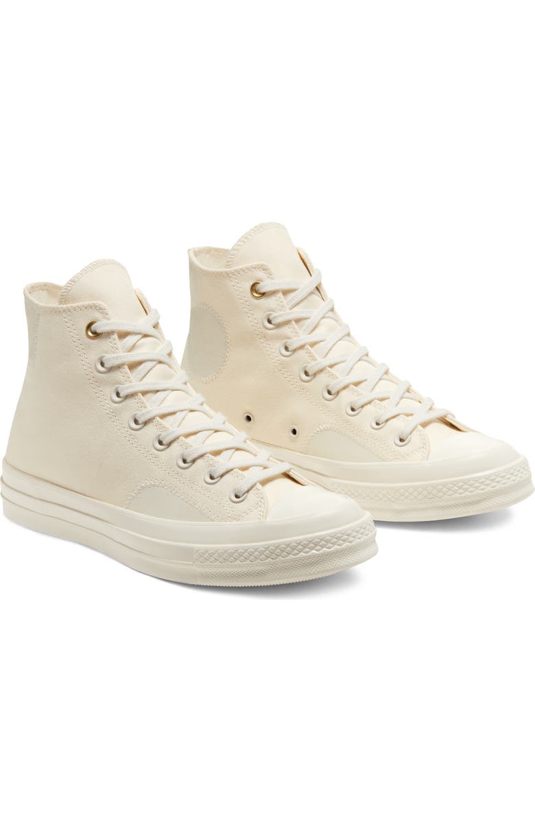 Converse Gender Inclusive Chuck 70 High Top Sneaker, Main, color,