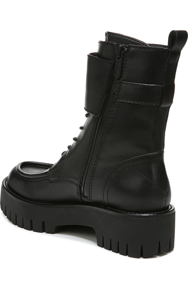 SARTO by Franco Sarto Dana Combat Boot, Alternate, color,