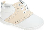 L'AMOUR Addie Crib Shoe