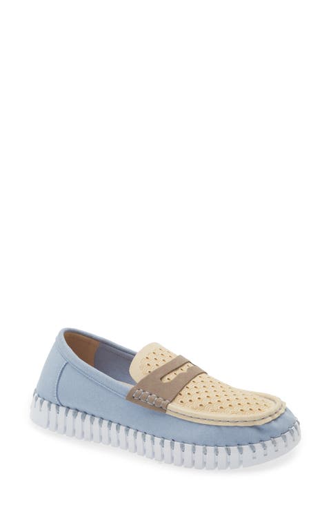 Tulip 3233 Loafer