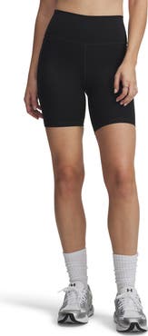 Under Armour Meridian Bike Shorts