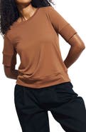 Universal Standard Aimee Knit Top