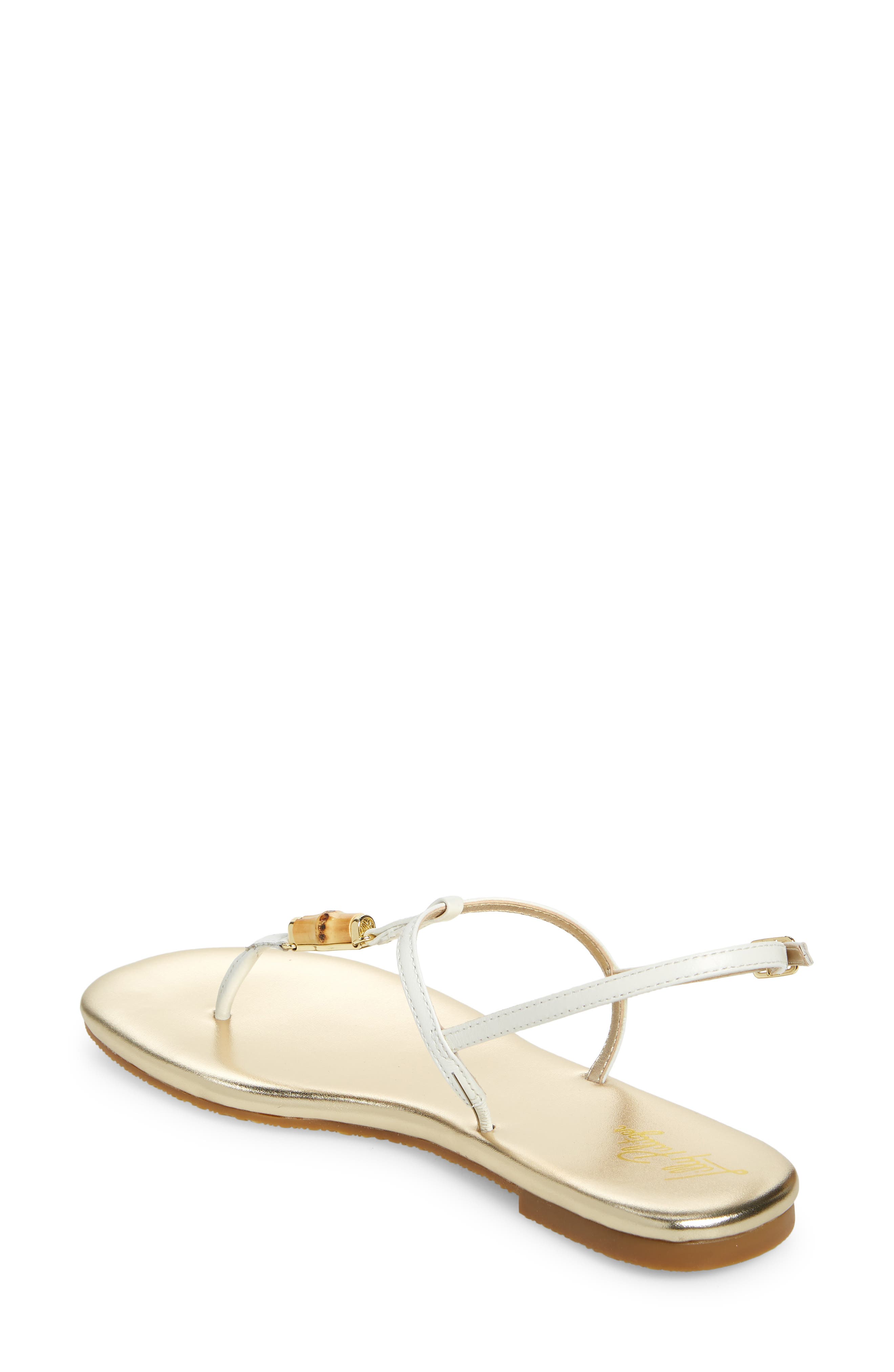 Lilly Pulitzer<sup>®</sup> Daphne Slingback Sandal, Alternate, color, 