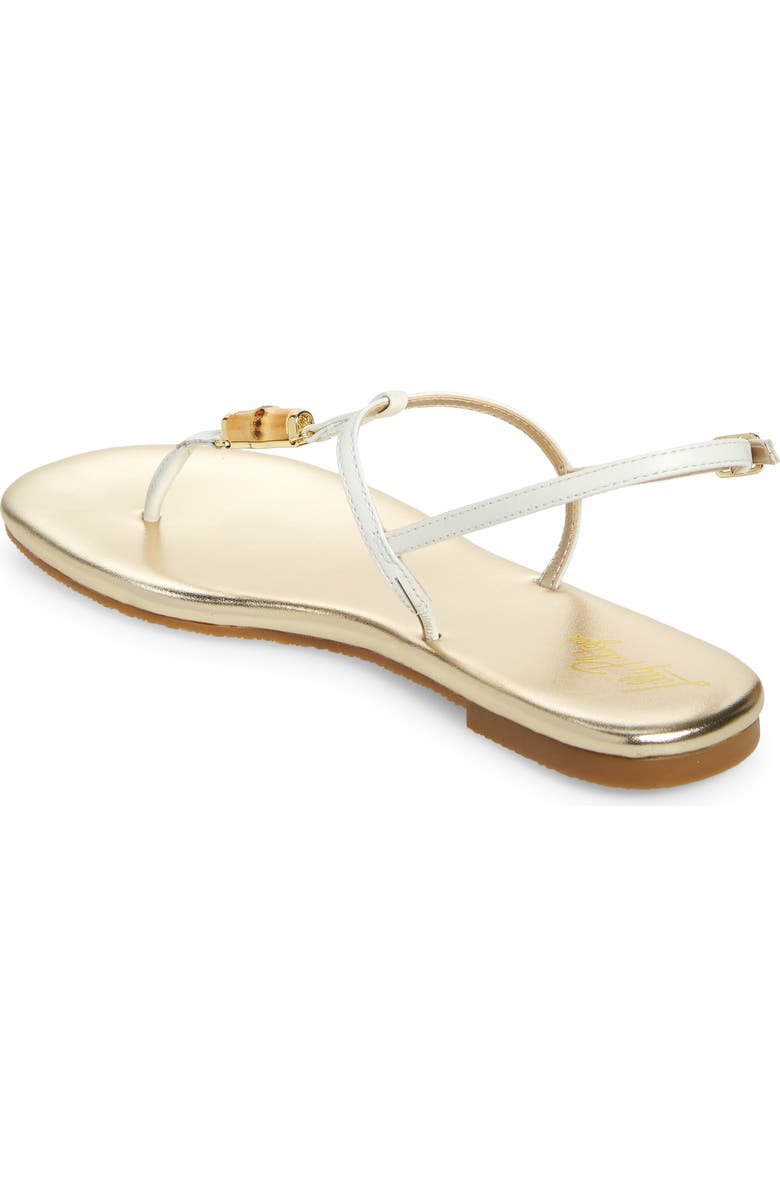 Lilly Pulitzer<sup>®</sup> Daphne Slingback Sandal, Alternate, color,