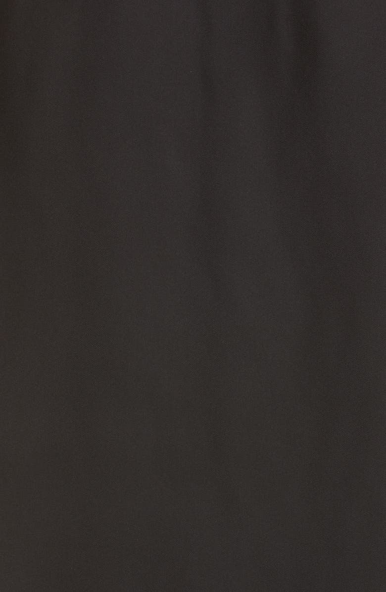 Fear of God Long Sleeve Lounge Shirt, Alternate, color,