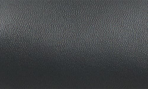 Mansur Gavriel Pina Metal Handle Evening Mini Bag In Black