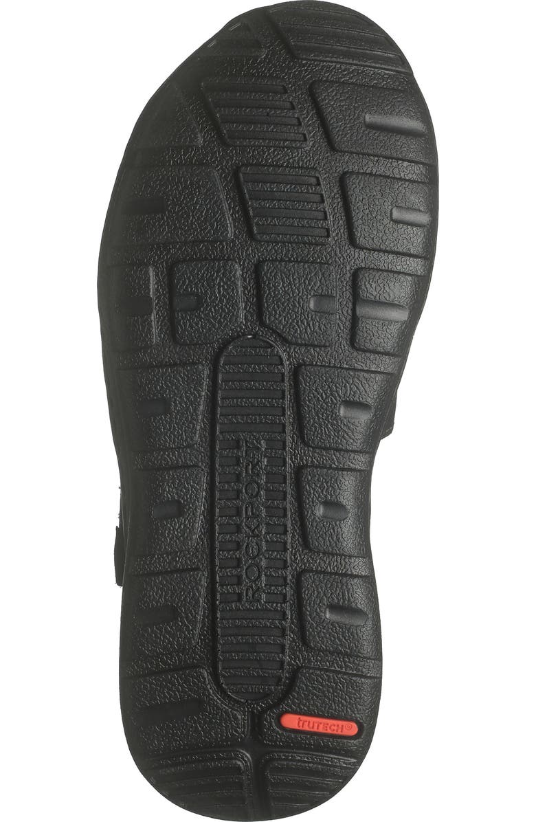 Rockport Darwyn Fishermen Sandal, Alternate, color,