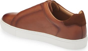 Joshua Slip-On Dress Sneaker