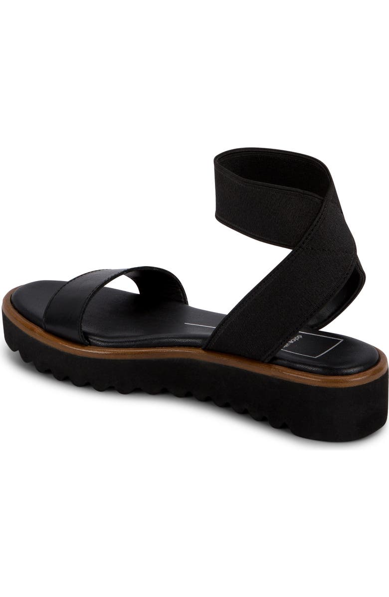 Dolce Vita Franz Platform Sandal, Alternate, color,