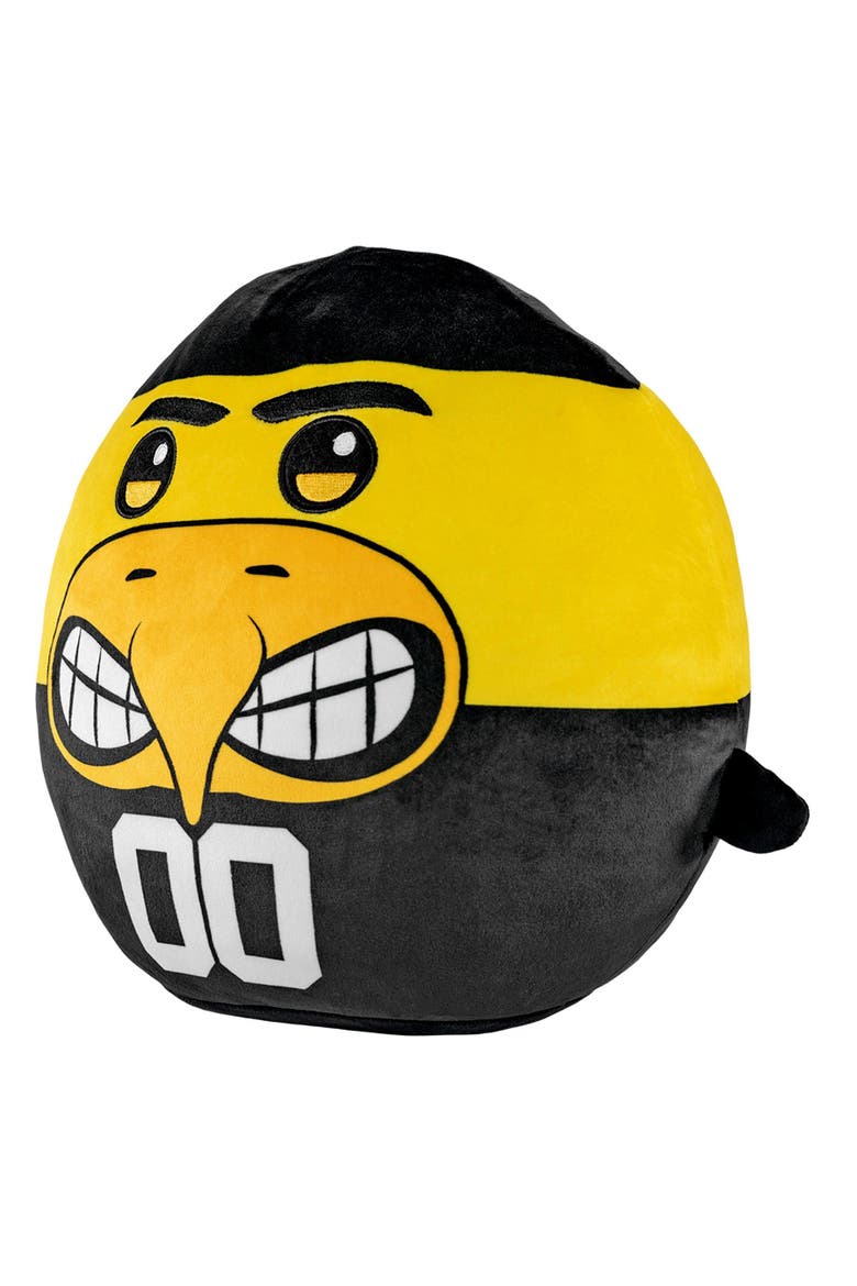 University of Iowa 12" Kiri Cloud Plushie, Alternate, color, None