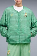 PUMA x GFA x Salehe Bembury Jacket