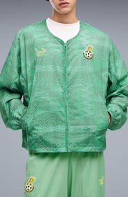 PUMA x GFA x Salehe Bembury Jacket