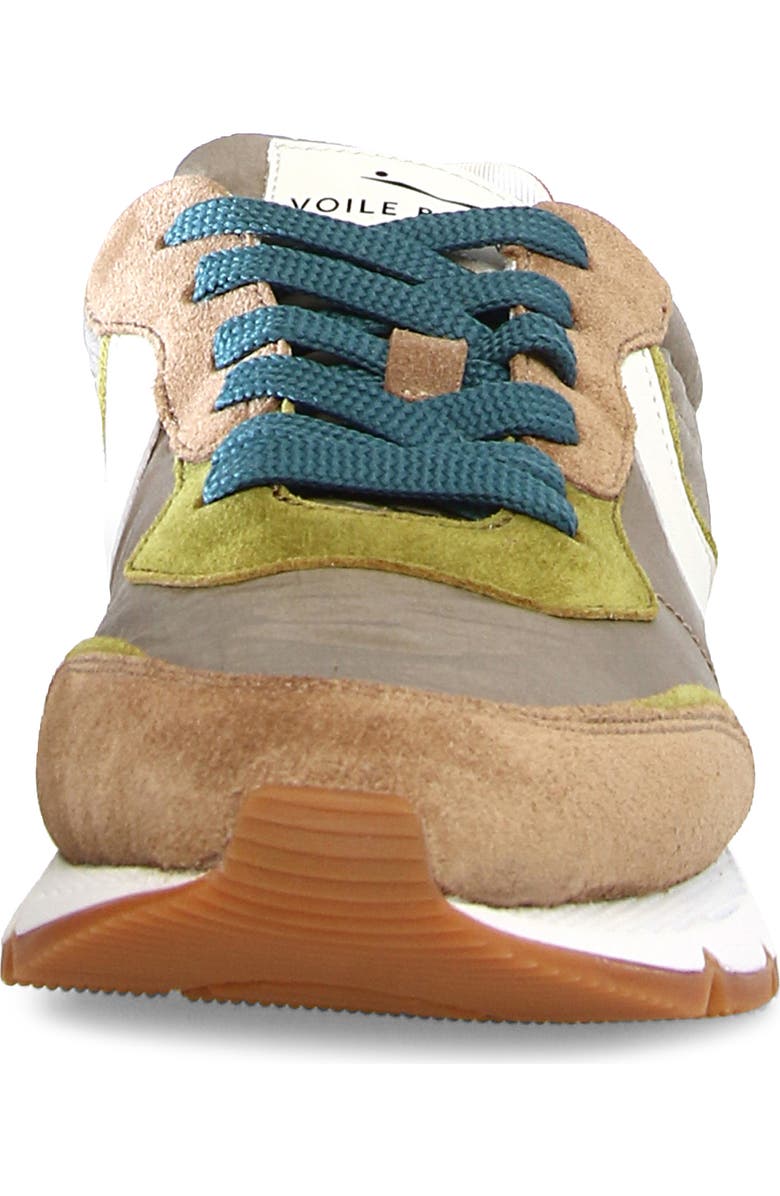 Voile Blanche Storm Sneaker, Alternate, color,