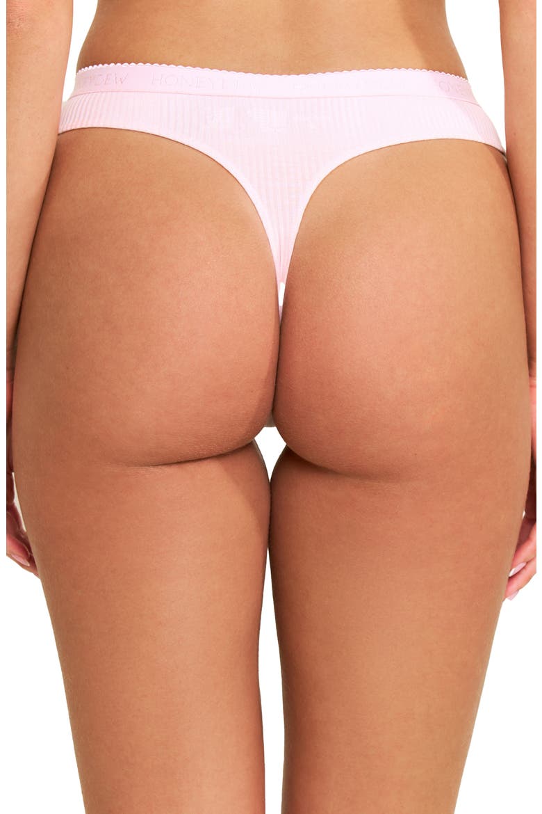 Emma Thong, Alternate, color, BUDDING