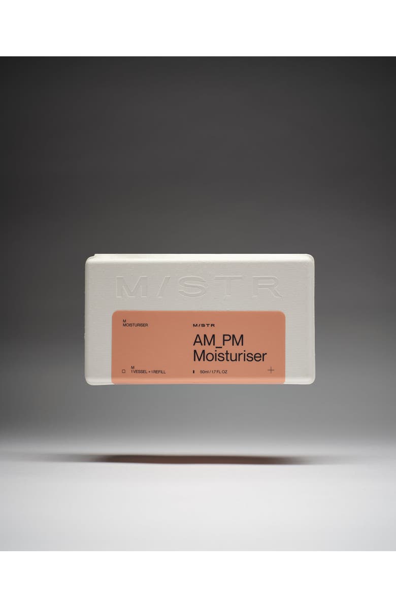 MISTR AM PM Moisturiser, Alternate, color, None (None)