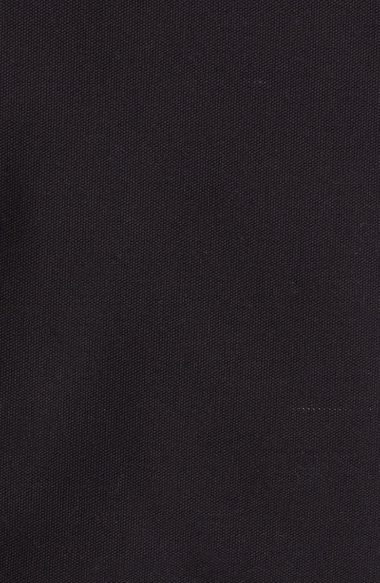 MARKET Airheads Flavor Blasted Patch Cotton Zip-Up Jacket, Alternate, color, 