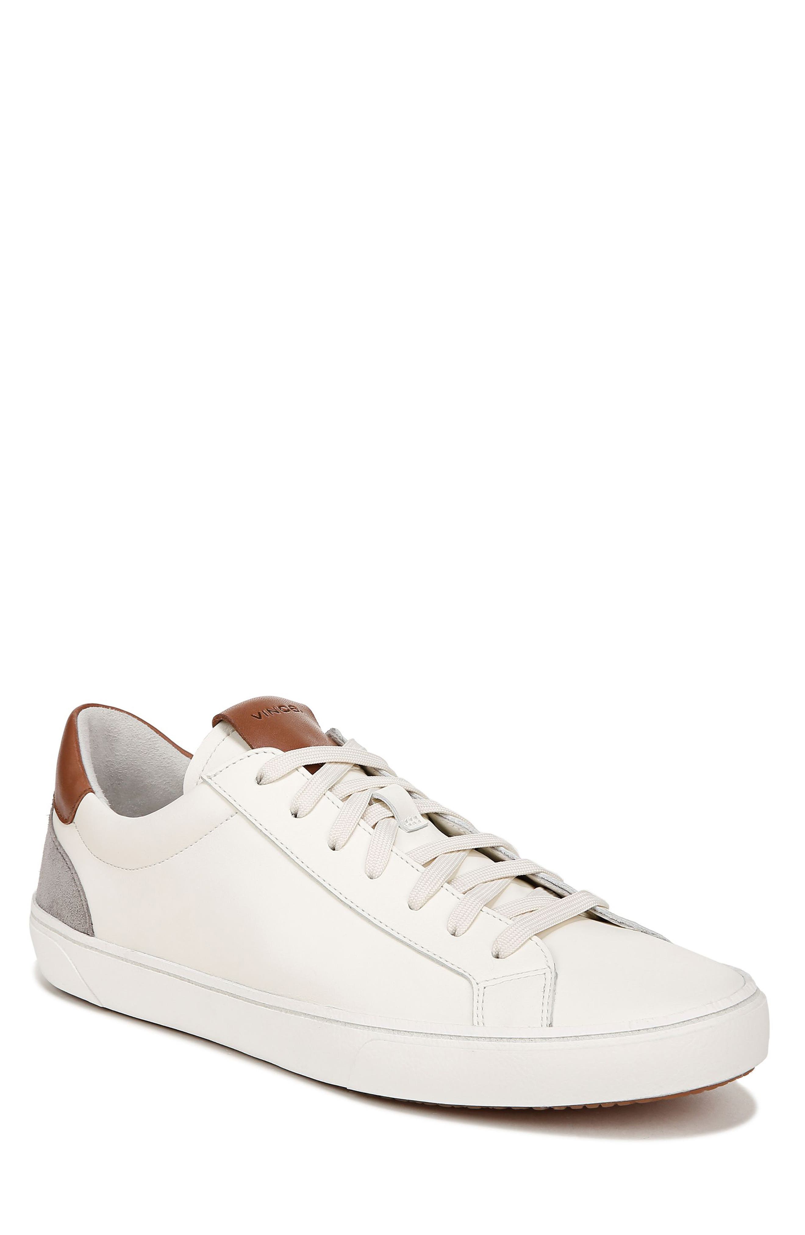 Vince Parker Low Top Sneaker