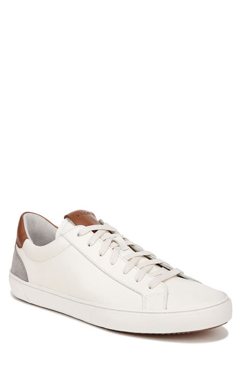 Men's Vince White Sneakers | Nordstrom Rack