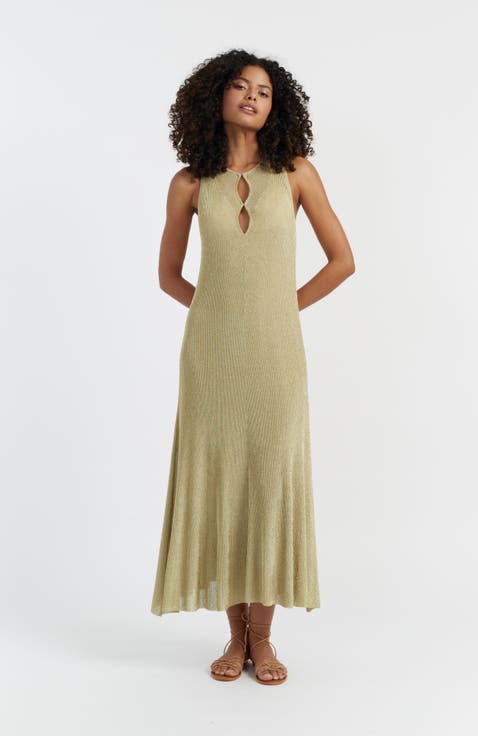 Laura Whitmore Siren Dress